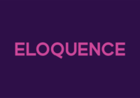 Eloquence Font - Featured Image