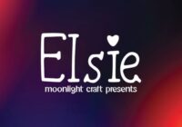 Elsie Font - Featured Image
