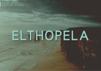 Elthopela Font - Featured Image