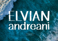 Elvian Andreani Font - Featured Image