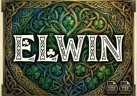 Elwin Font - Featured Image