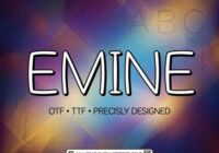 Emine Font - Featured Image