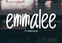 Emmalee Font - Featured Image