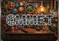 Emmet Font - Featured Image