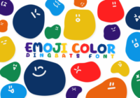 Emoji Color Font - Featured Image