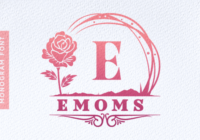Emoms Font - Featured Image