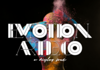 Emotion Artdeco Font - Featured Image