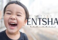 Entsha Font - Featured Image