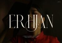 Erhjan Font - Featured Image
