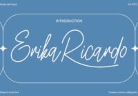 Erika Ricardo Font - Featured Image
