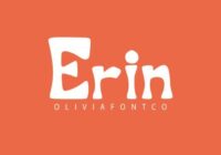 Erin Font - Featured Image