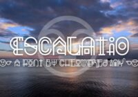 Escalatio Font - Featured Image