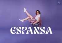 Espansa Font - Featured Image