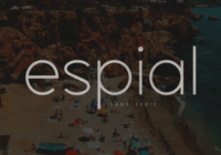 Espial Font - Featured Image