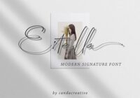 Estella Font - Featured Image