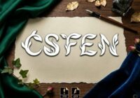 Esten Font - Featured Image