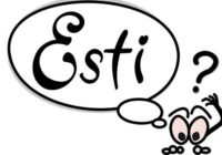 Esti Font - Featured Image