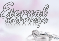 Eternal Marriage Font - Featured Image