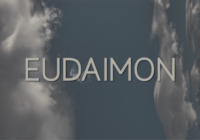 Eudaimon Font - Featured Image