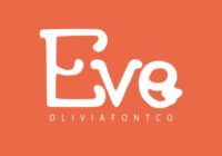 Eve Font - Featured Image