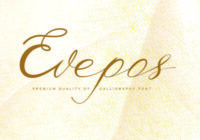 Evepos Font - Featured Image
