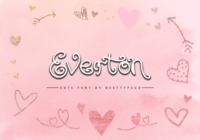 Everton Font - Featured Image