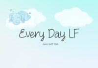 Every Day Lf Font - Featured Image