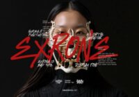 Exrone Font - Featured Image