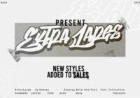 Extra Large Font - Featured Image
