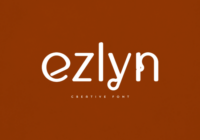 Ezlyn Font - Featured Image