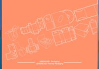 FTF Inspillo Packagee Font - Featured Image