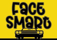 Face Smart Font - Featured Image