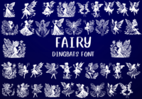 Fairl Font - Featured Image