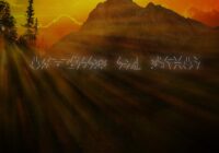 Fallkhar's Runes Font - Featured Image