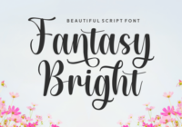 Fantasy Bright Font - Featured Image