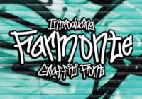 Farmonte Font - Featured Image