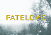 Fatelove Font - Featured Image