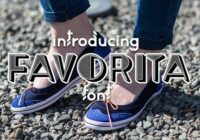 Favorita Font - Featured Image