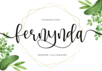 Fernynda Font - Featured Image