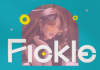Fickle Font - Featured Image