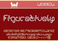 Figuratively Font - Featured Image