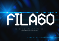 Filago Font - Featured Image