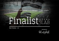 Finalist Round Slab Font - Featured Image