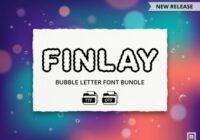 Finlay Font - Featured Image