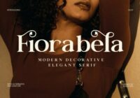 Fiorabela Font - Featured Image