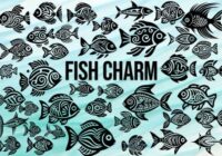 Fish Charm Font - Featured Image
