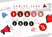 Flash Sale Font - Featured Image