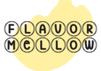 Flavor Mellow Font - Featured Image
