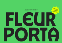 Fleur Porta Font - Featured Image