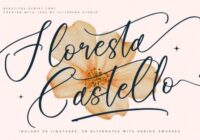 Floresta Castello Font - Featured Image